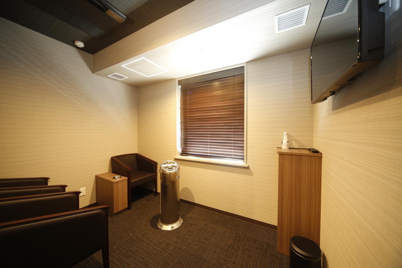Dormy Inn Kofu Marunouchi Eksteriør billede