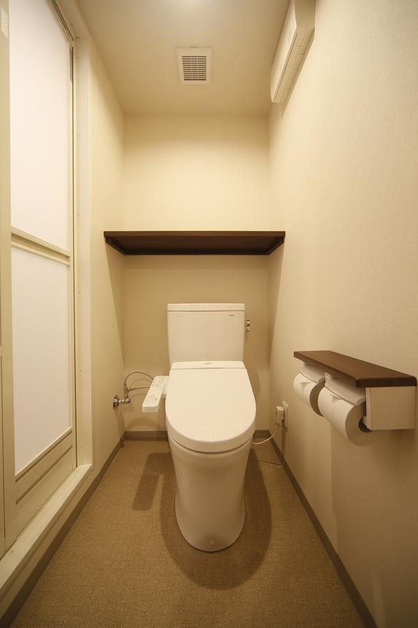 Dormy Inn Kofu Marunouchi Eksteriør billede