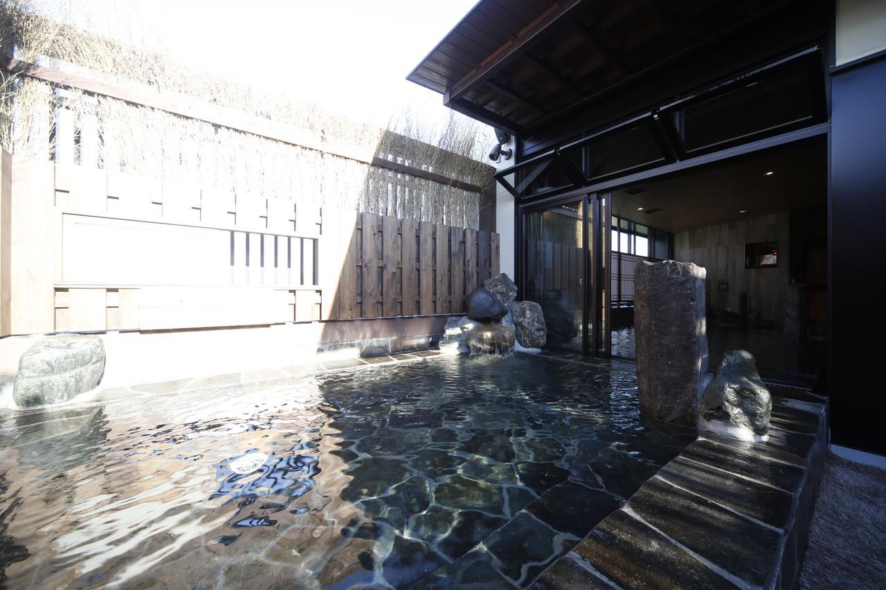 Dormy Inn Kofu Marunouchi Eksteriør billede