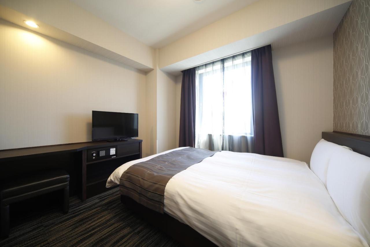 Dormy Inn Kofu Marunouchi Eksteriør billede